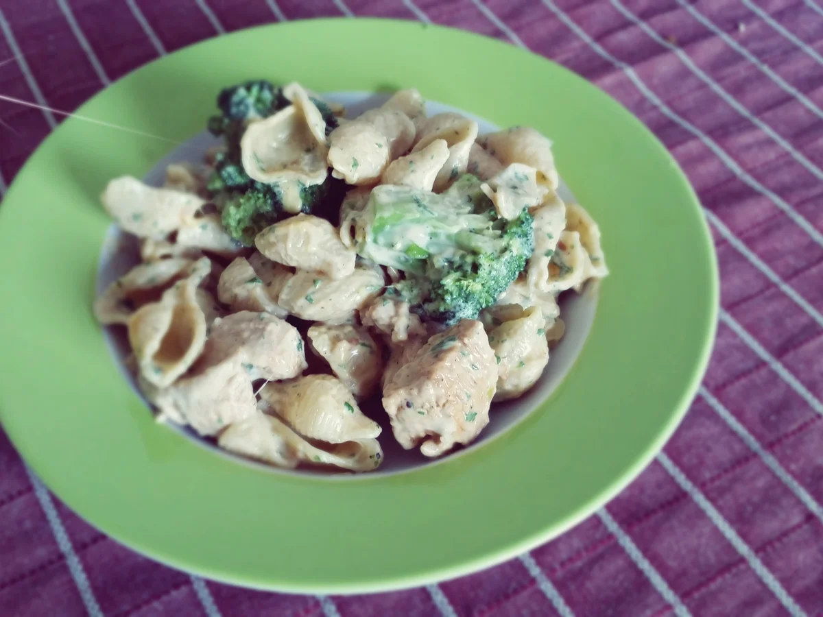 Rezept: Mac and Cheese mal anders Bild Nr. 23 Mac and Cheese mal anders - Rezept - Bild Nr. 23