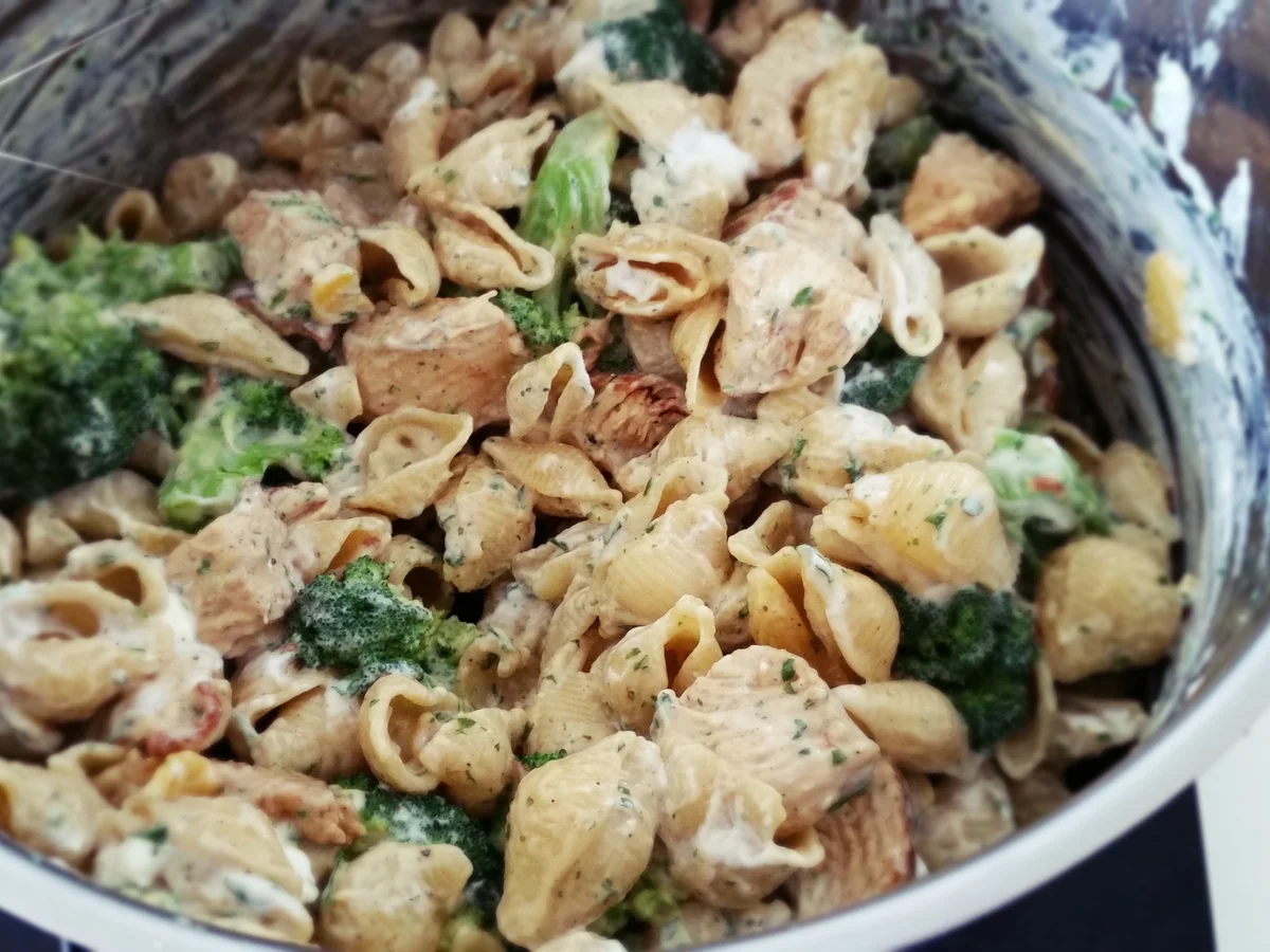 Rezept: Mac and Cheese mal anders Bild Nr. 24 Mac and Cheese mal anders - Rezept - Bild Nr. 24