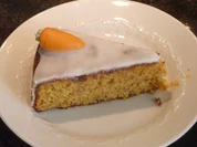 Karotten Torte oder bei Uns " Rüebli Turtä us dem Aargau " - Rezept - Bild Nr. 12