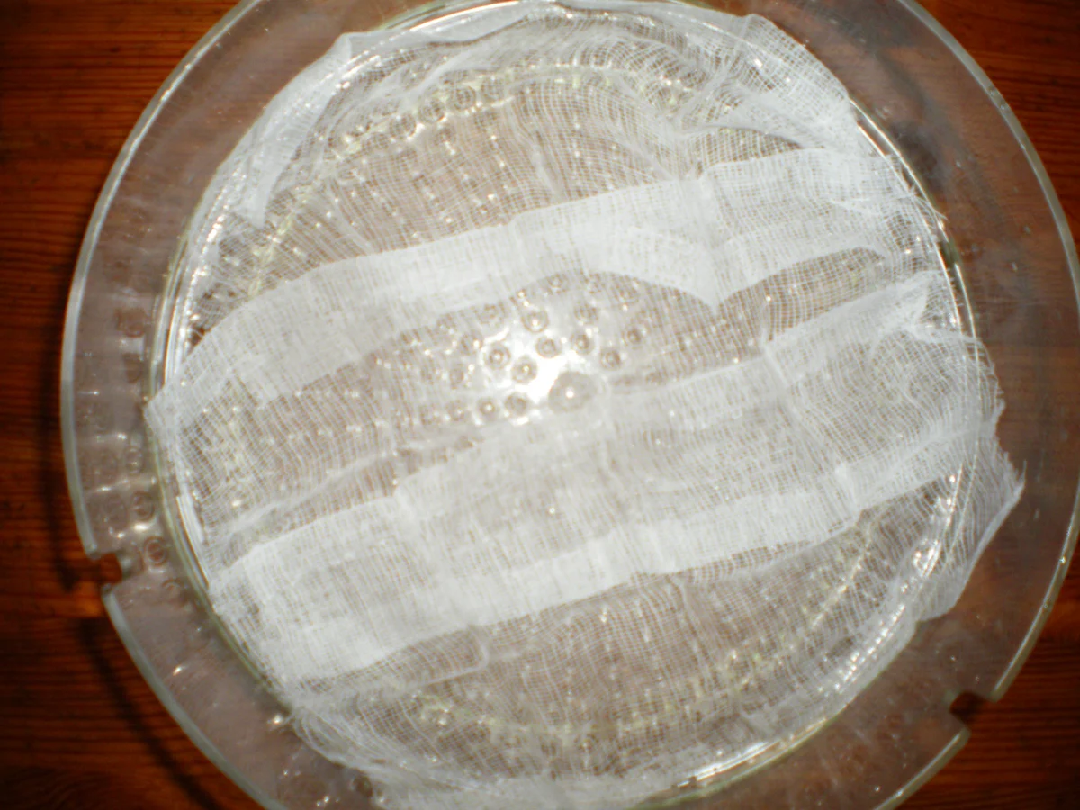 labaneh israeli - Rezept - Bild Nr. 14