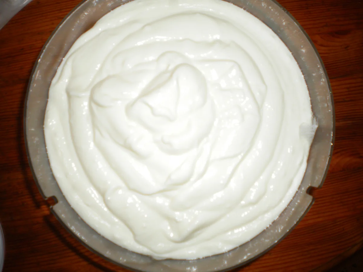 labaneh israeli - Rezept - Bild Nr. 15