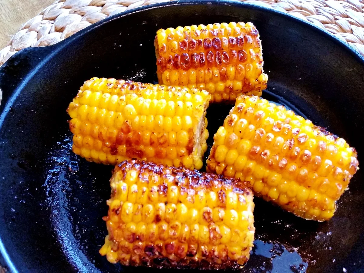 Rezept: Schwenkbraten mit feiner Weinbrand-Soße Bild Nr. 22 Schwenkbraten mit feiner Weinbrand-Soße - Rezept - Bild Nr. 22