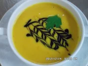 Sellerie -  Apfelsüppchen - Rezept - Bild Nr. 27