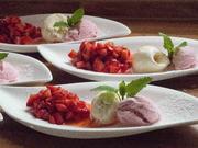 Dessert: Erdbeer-Salsa - Rezept - Bild Nr. 7