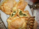 בורקס תרד  - burekas tered - Rezept - Bild Nr. 27