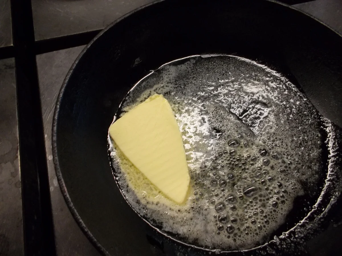 Rezept: Zimtcroutons Bild Nr. 28 Zimtcroutons - Rezept - Bild Nr. 28