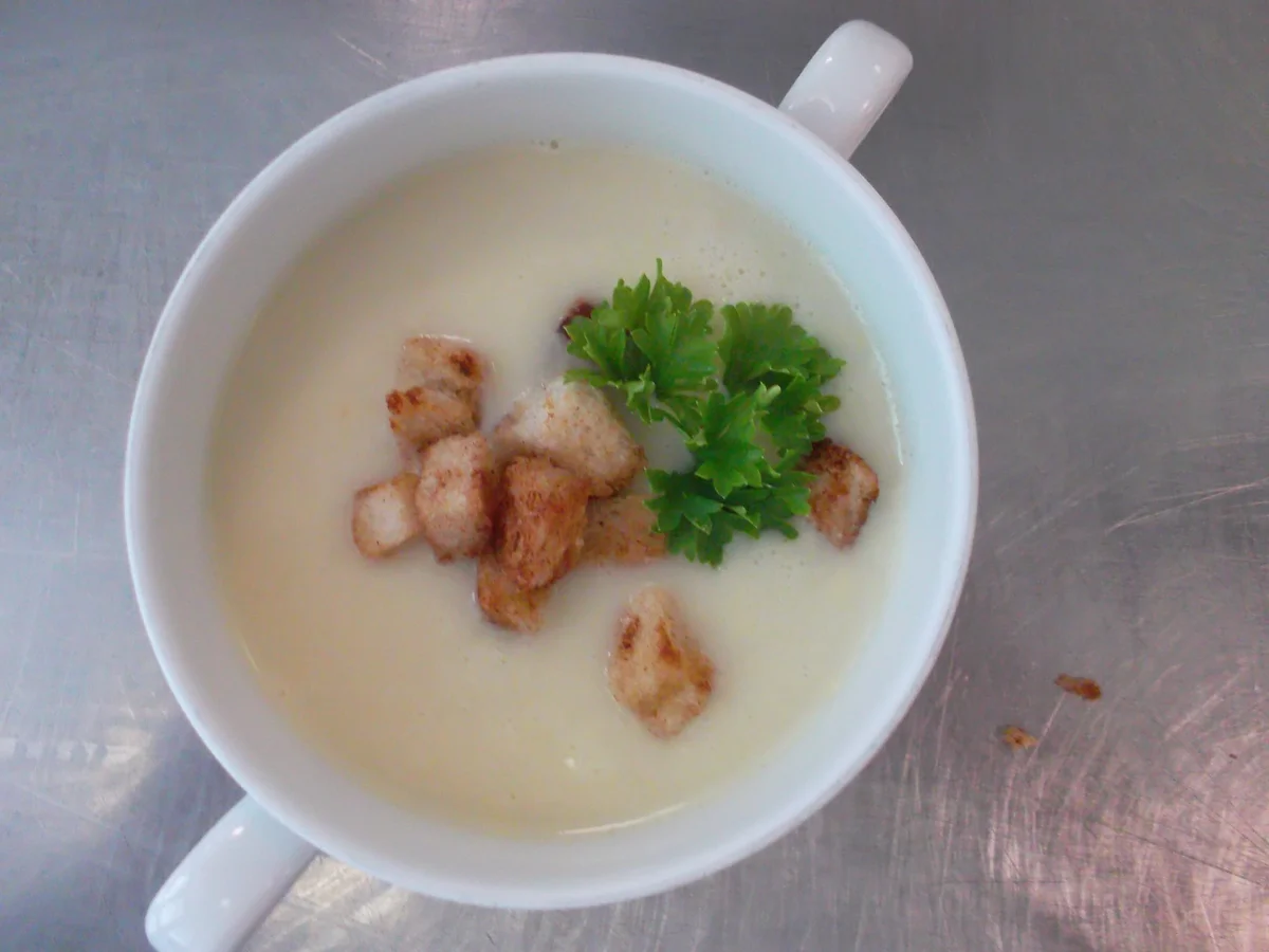 Rezept: Zimtcroutons Bild Nr. 31 Zimtcroutons - Rezept - Bild Nr. 31