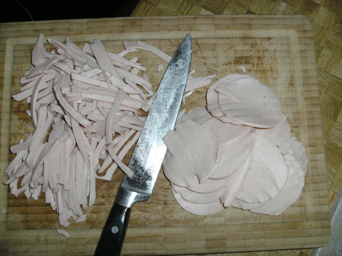 Wurstsalat - Rezept - Bild Nr. 34