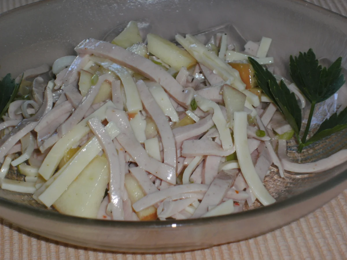 Wurstsalat - Rezept - Bild Nr. 36