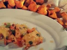 Kartoffelteigkrapfen mit Pifferlingen - Rezept - Bild Nr. 30