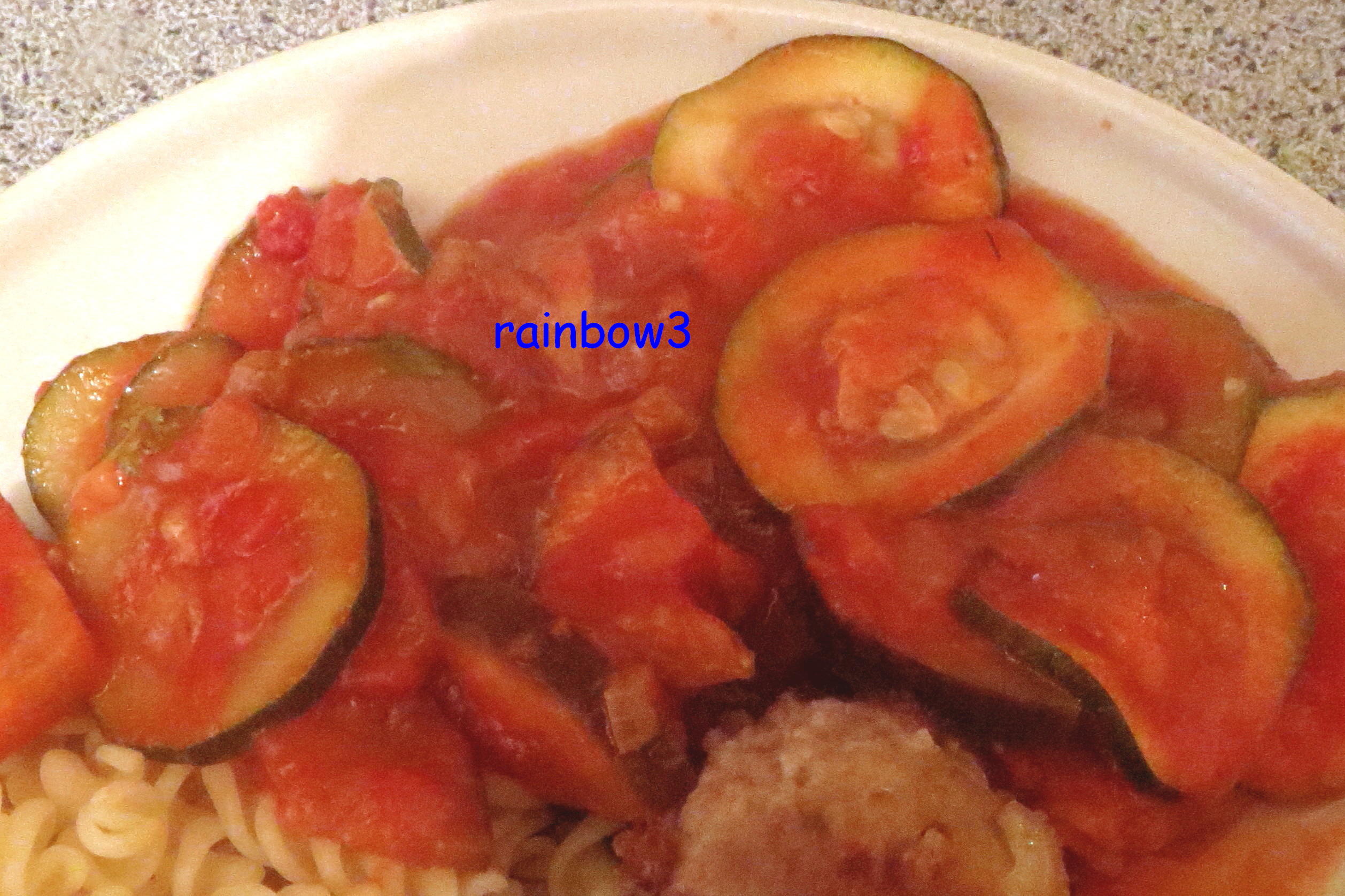 Bilder für Beilage: Ratatouille Rezept