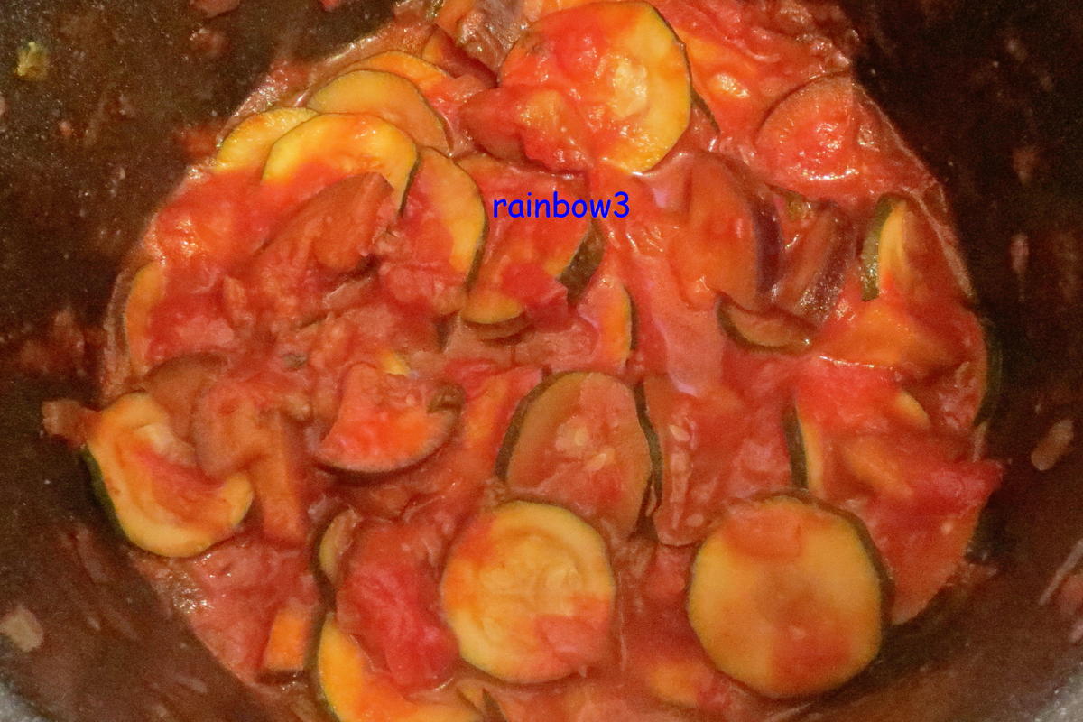 Beilage: Ratatouille - Rezept - Bild Nr. 29