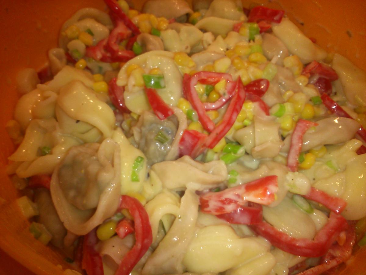 Tortellinisalat - Rezept - Bild Nr. 50