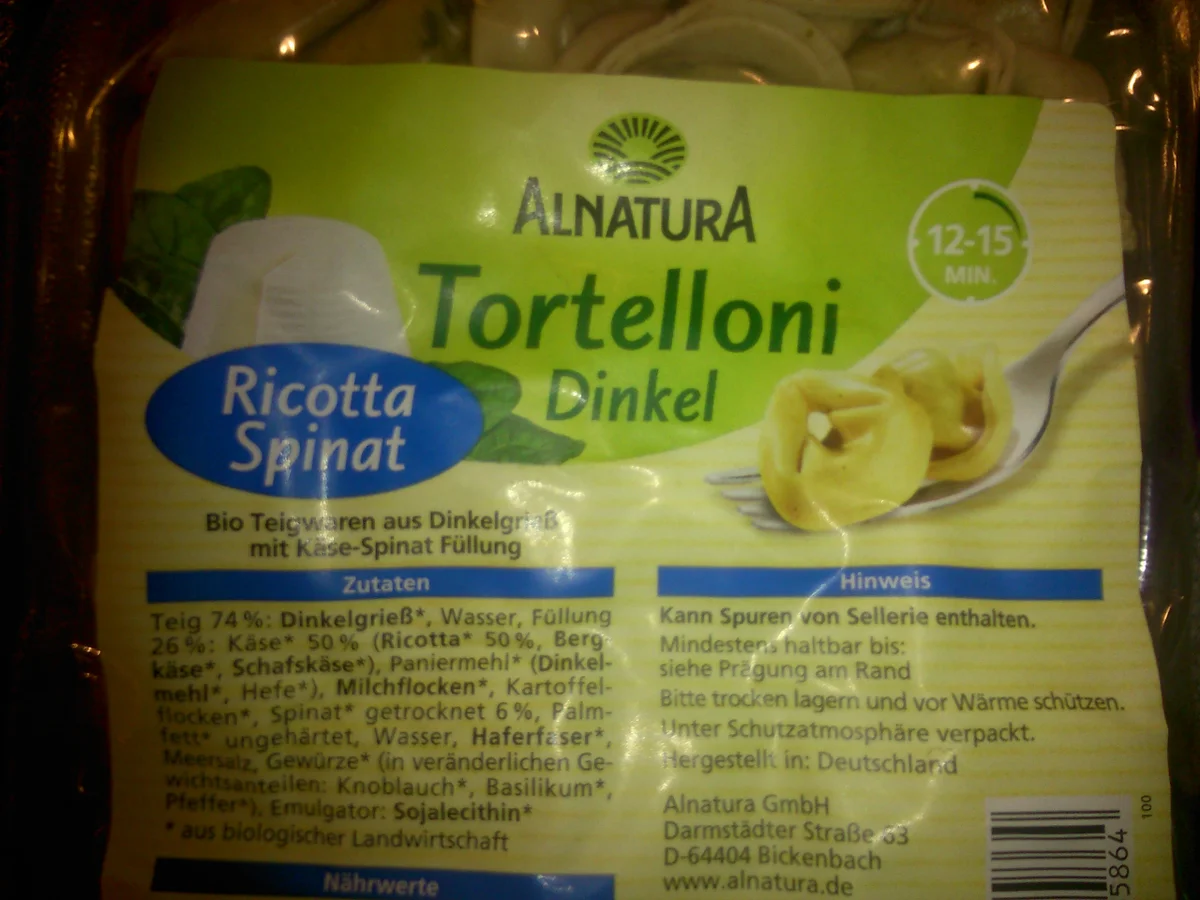 Tortellinisalat - Rezept - Bild Nr. 51