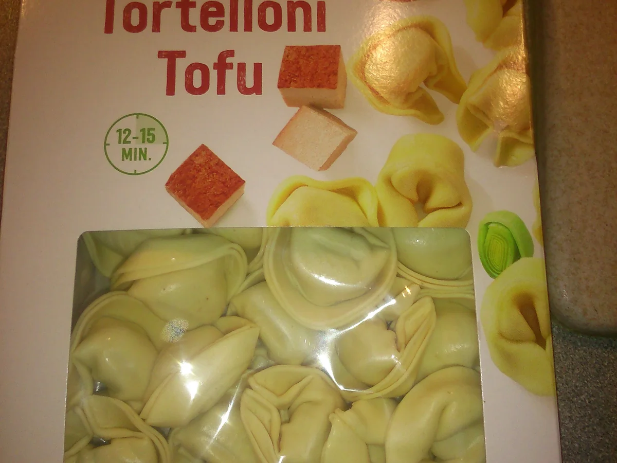 Tortellinisalat - Rezept - Bild Nr. 63