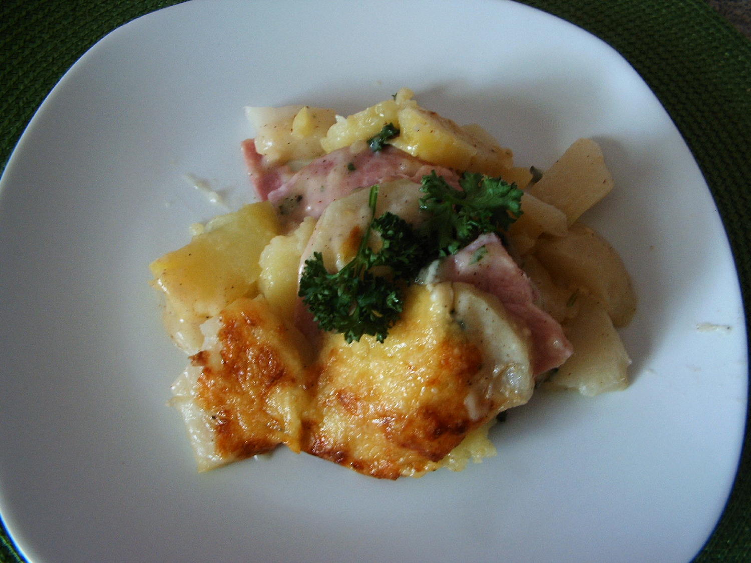 Kohlrabi-Lasagne - Rezept mit Bild - kochbar.de