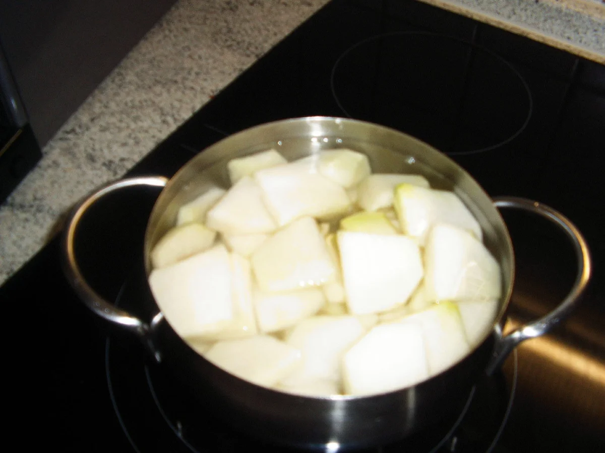 Kohlrabi-Lasagne - Rezept - Bild Nr. 50