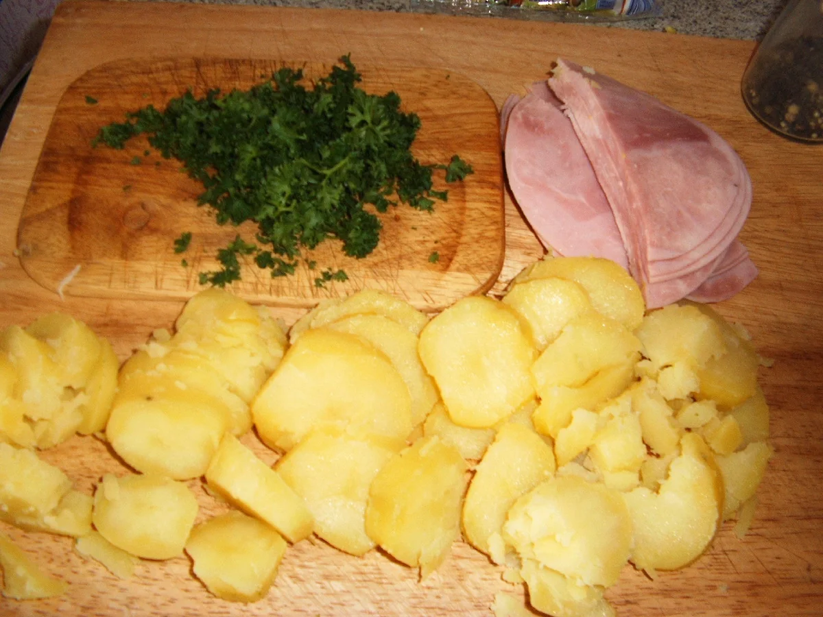 Kohlrabi-Lasagne - Rezept - Bild Nr. 51