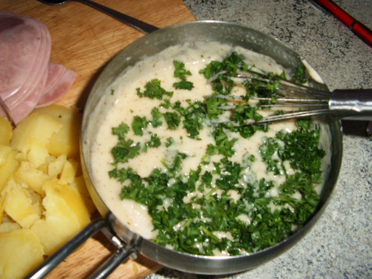 Kohlrabi-Lasagne - Rezept - Bild Nr. 52