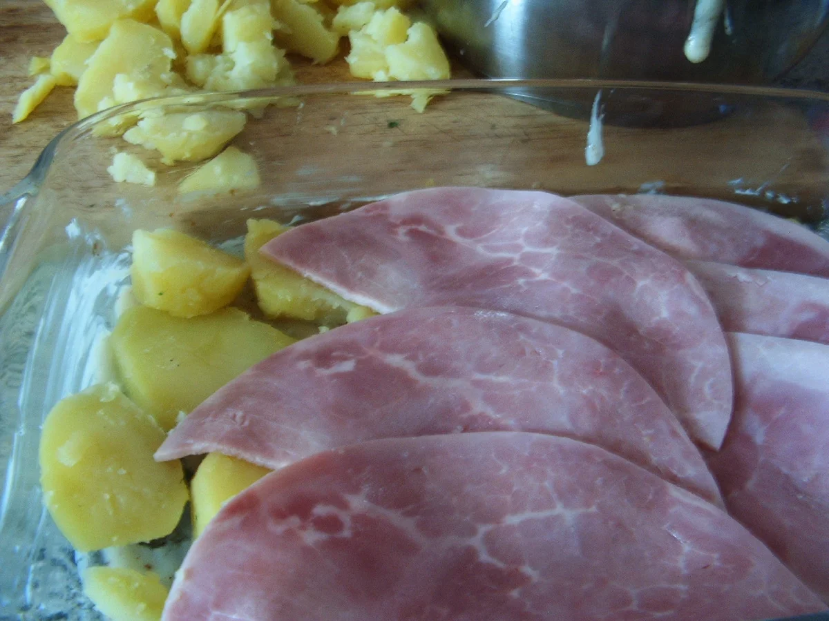 Kohlrabi-Lasagne - Rezept - Bild Nr. 53