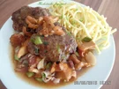 Hacksteaks Jägerart - Rezept - Bild Nr. 48