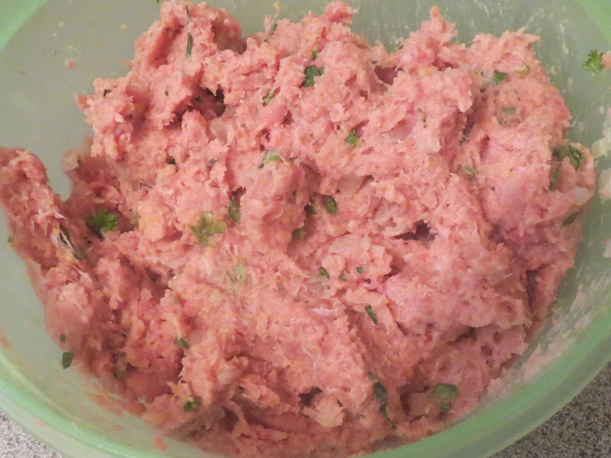 Rezept: Kochen: Köttbullar Bild Nr. 56 Kochen: Köttbullar - Rezept - Bild Nr. 56