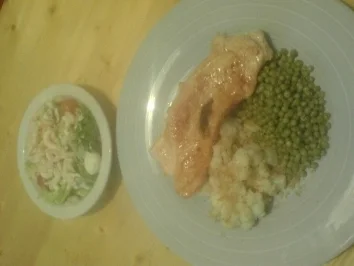 Rezept: SchnellerTeller SchnellerTeller - Rezept