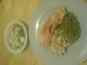 SchnellerTeller - Rezept