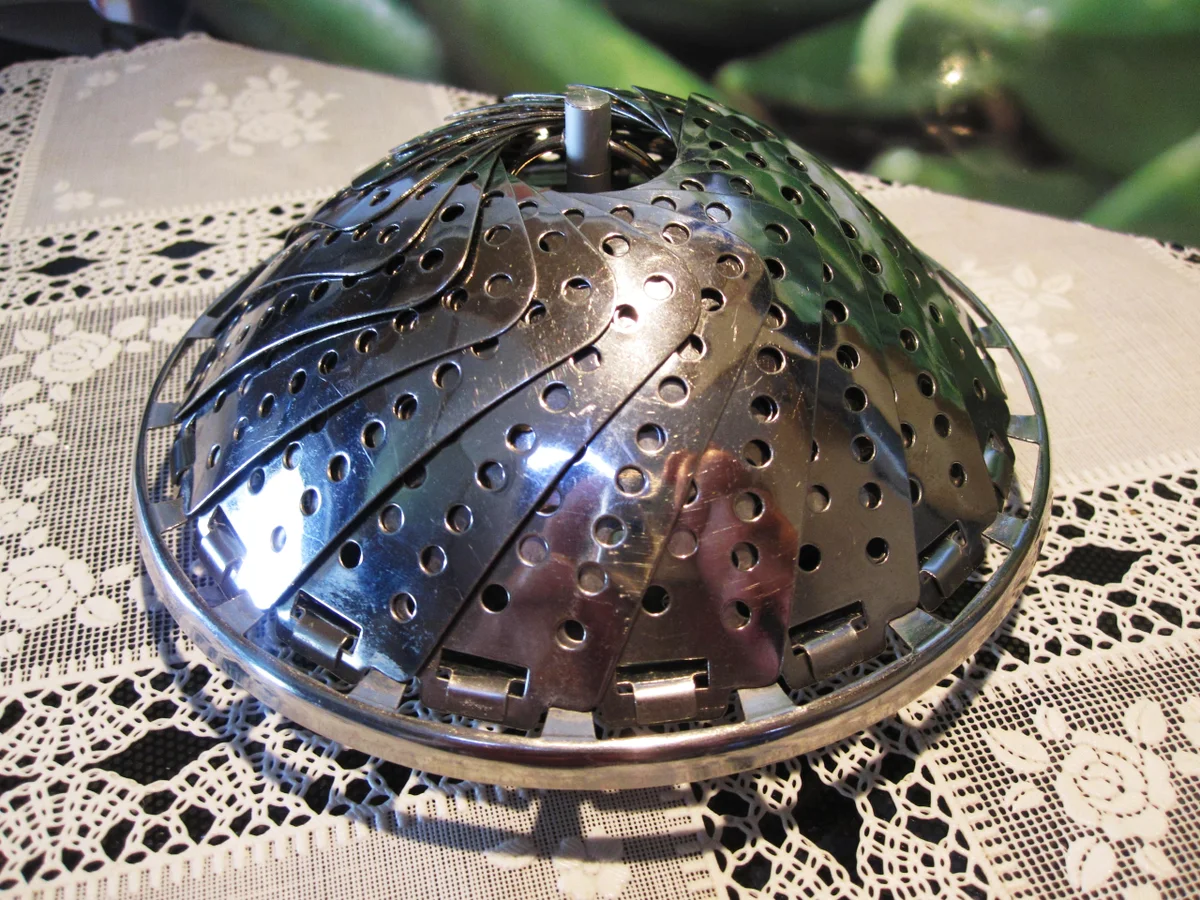 Kohlrabi aus dem Dämpf-Einsatz - Rezept - Bild Nr. 63