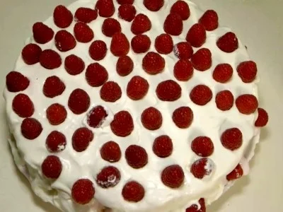 Himbeer-Eistorte - Rezept - Bild Nr. 74