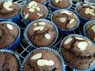 Vegane Schoko Muffins - Rezept - Bild Nr. 91