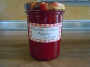 Passierte Himbeeren Marmelade - Rezept - Bild Nr. 83