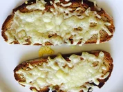 Baking Bread Spezial mit Käse überbacken - Rezept - Bild Nr. 82