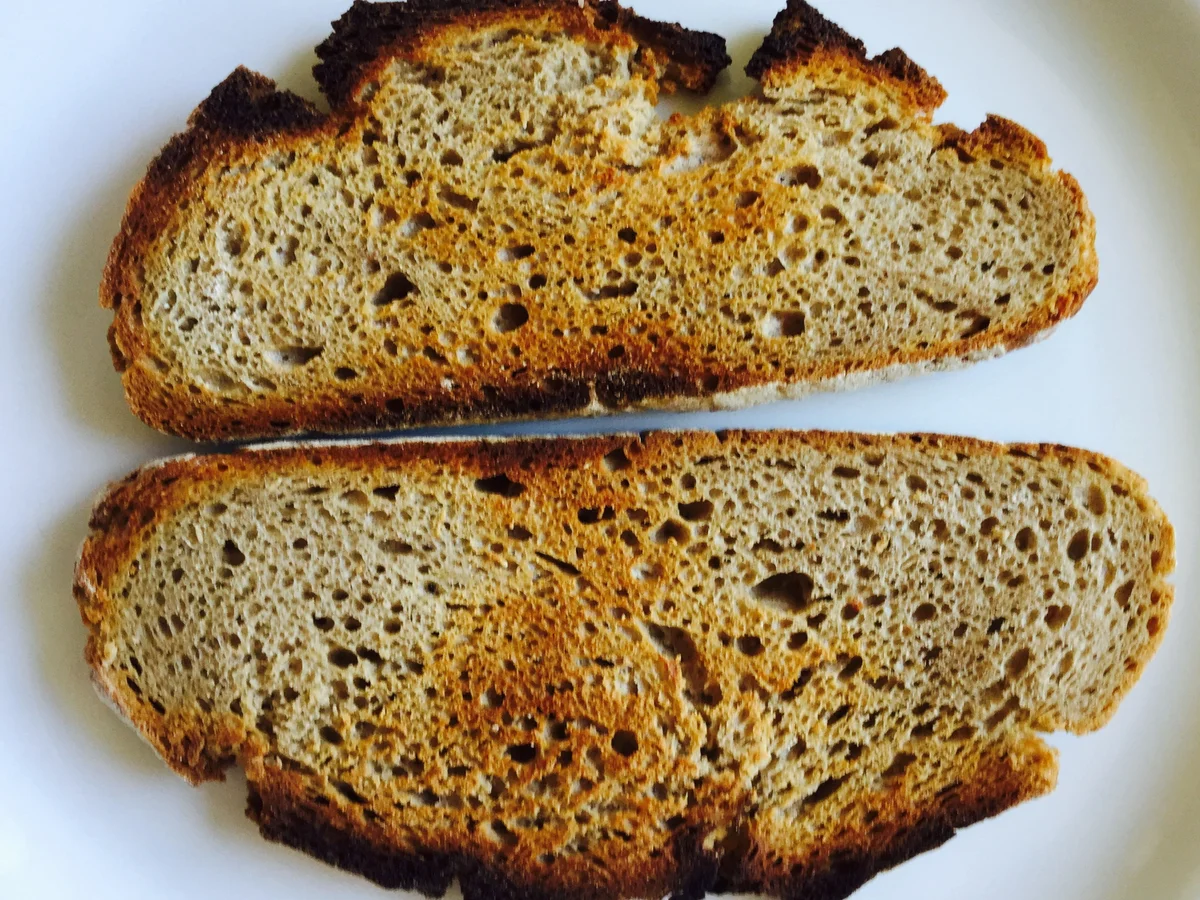 Baking Bread Spezial mit Käse überbacken - Rezept - Bild Nr. 92