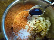 Dunkle Suppenwürze flüssig, Konzentrat - Rezept - Bild Nr. 86