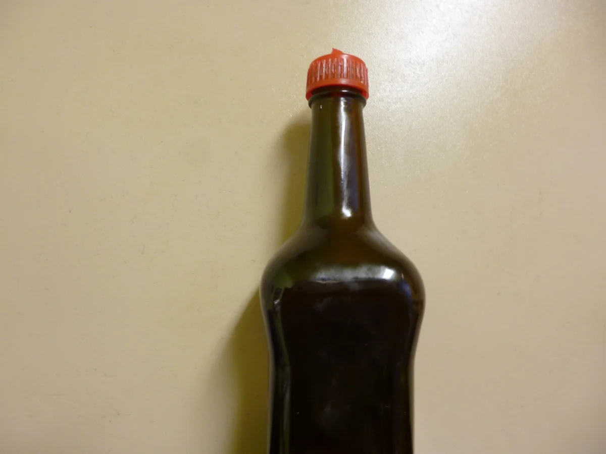 Dunkle Suppenwürze flüssig, Konzentrat - Rezept - Bild Nr. 88