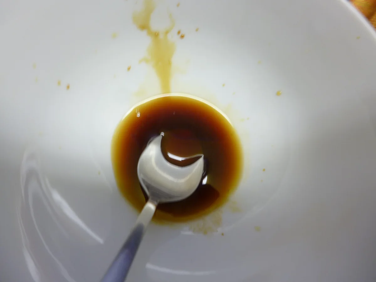 Dunkle Suppenwürze flüssig, Konzentrat - Rezept - Bild Nr. 89