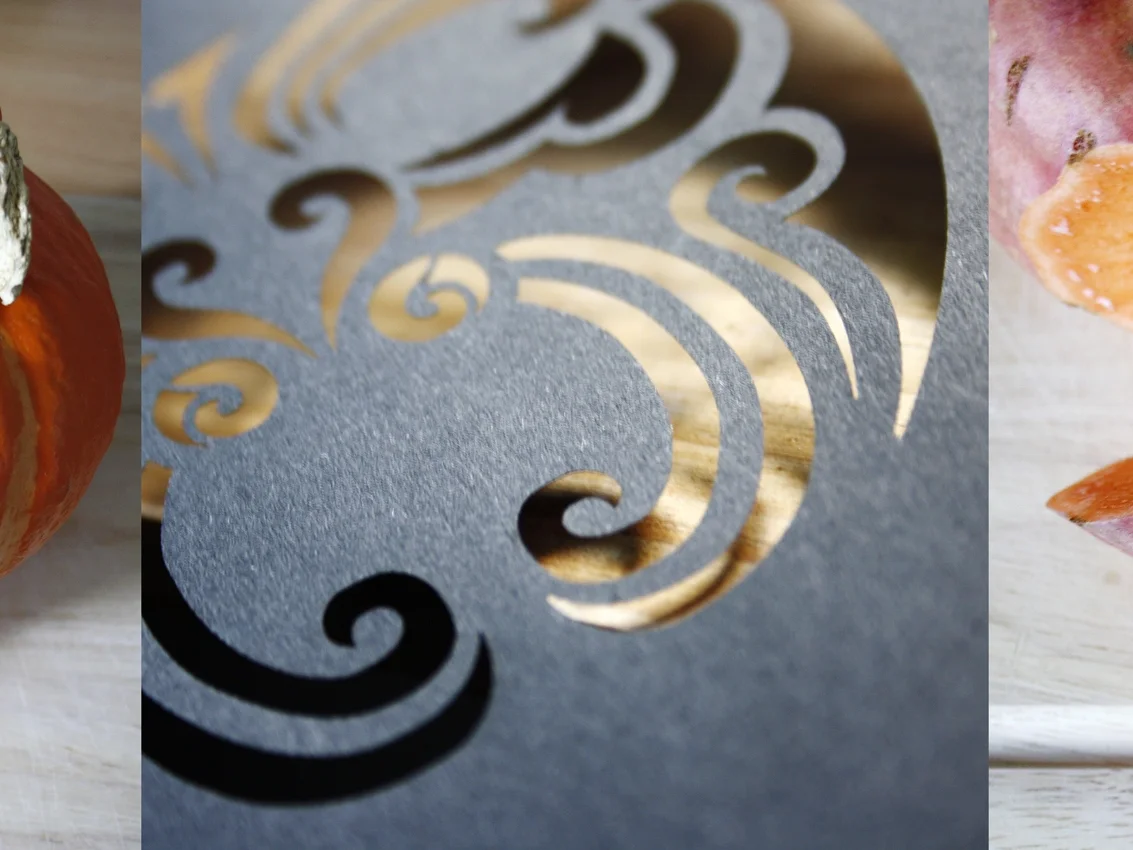 New Zealand - Roasted Kumara-Pumpkin-Special - Rezept - Bild Nr. 86