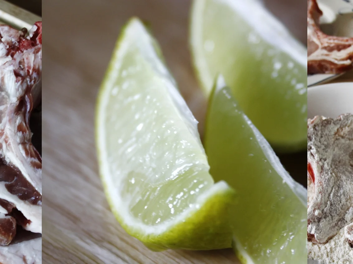 New Zealand - Roasted Kumara-Pumpkin-Special - Rezept - Bild Nr. 88