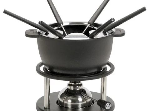 Rezept: Fondue Chinoise Bild Nr. 101 Fondue Chinoise - Rezept - Bild Nr. 101