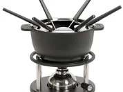 Fondue Chinoise - Rezept - Bild Nr. 101