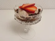 Schokoküchlein mit Kaffeeschnapseis - Rezept - Bild Nr. 96