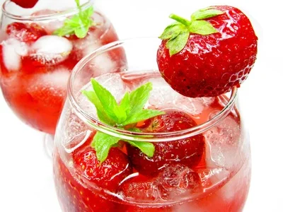 Leckere Sommerdrinks - Rezept - Bild Nr. 91