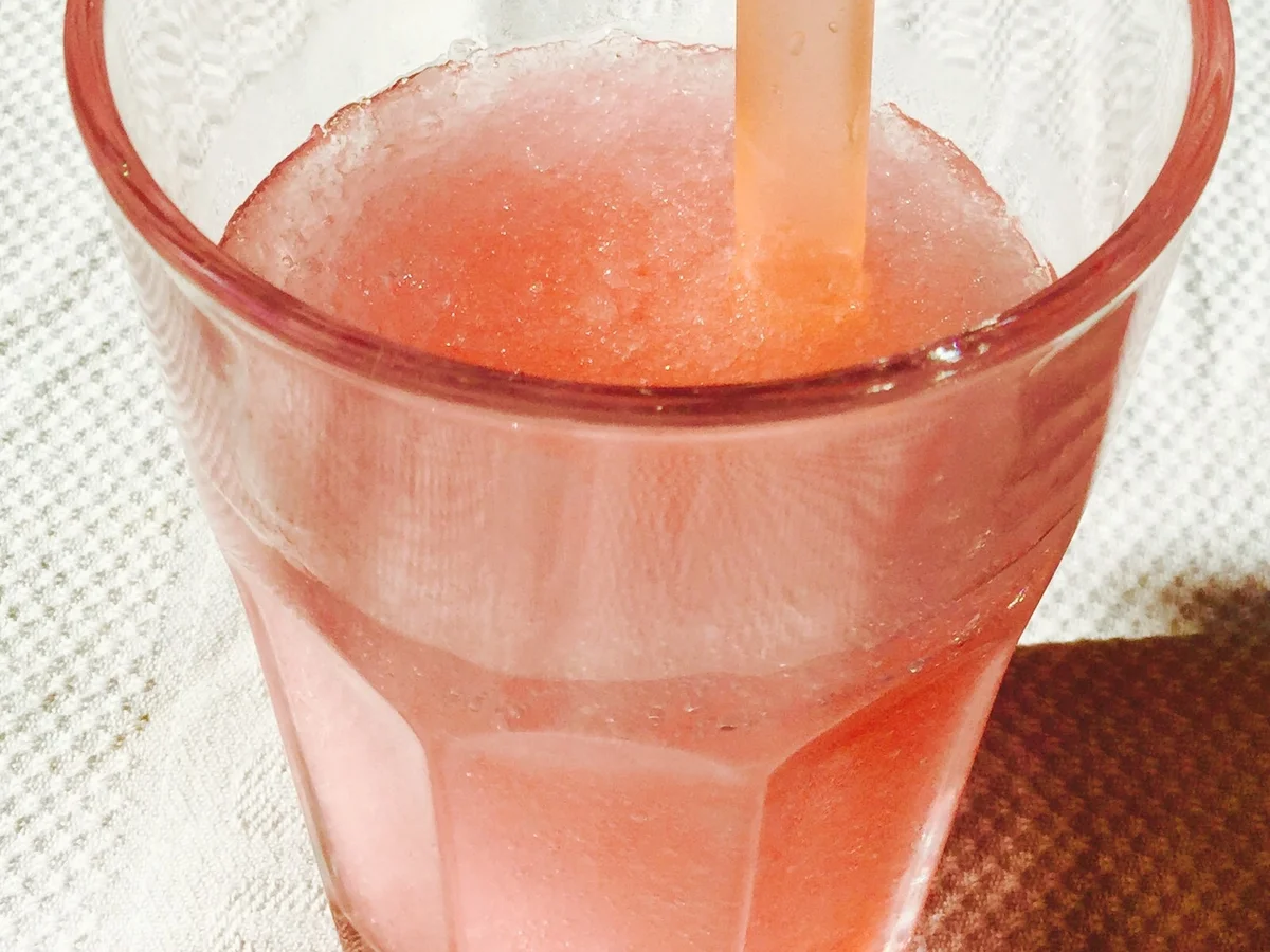 Slush, in minutenschnelle selbstgemacht - Rezept - Bild Nr. 92