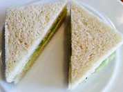 Gurken Sandwich - Rezept - Bild Nr. 93