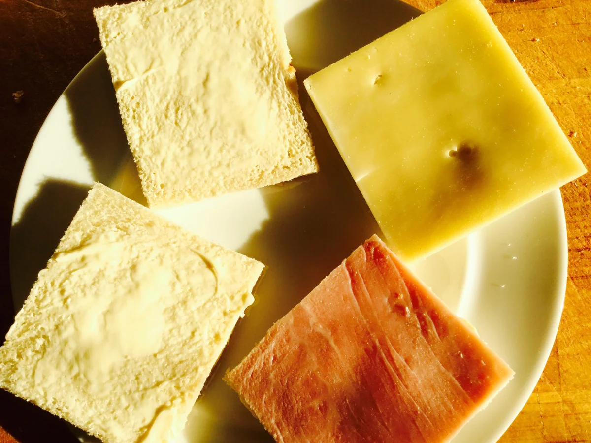 Gurken Sandwich - Rezept - Bild Nr. 94