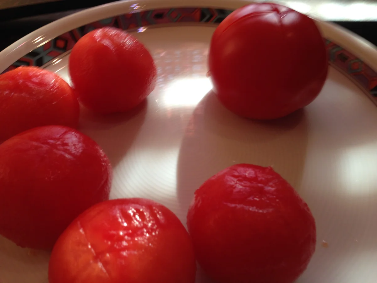 Rezept: Zwiebelrollbraten mariniert Bild Nr. 100 Zwiebelrollbraten mariniert - Rezept - Bild Nr. 100