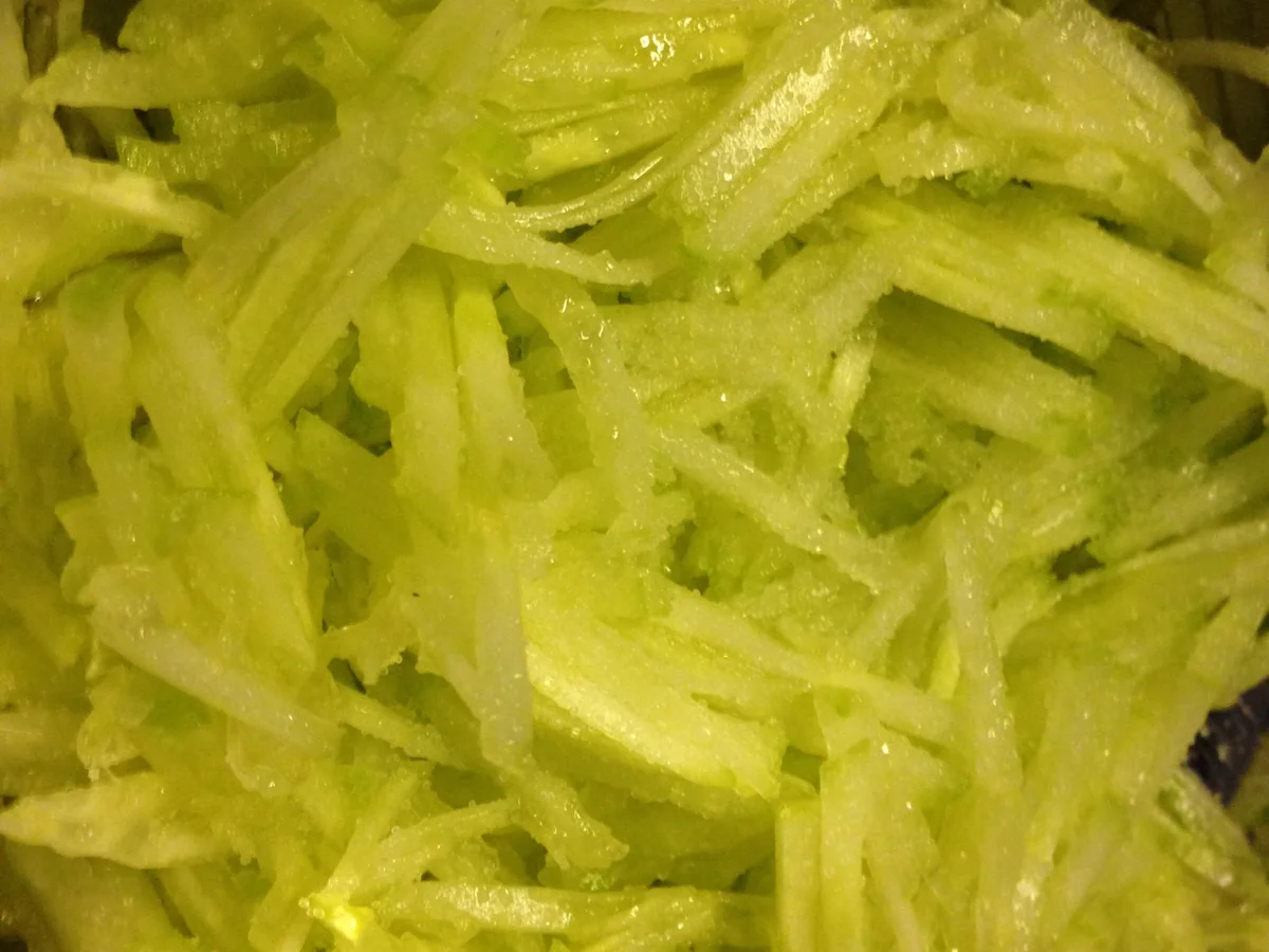 Tzatziki - Rezept - Bild Nr. 98