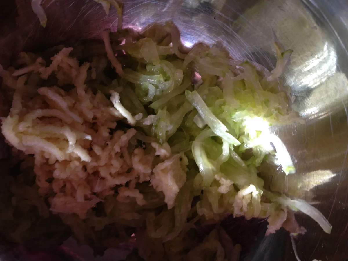 Tzatziki - Rezept - Bild Nr. 99