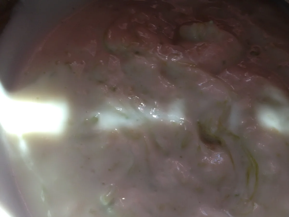 Tzatziki - Rezept - Bild Nr. 100